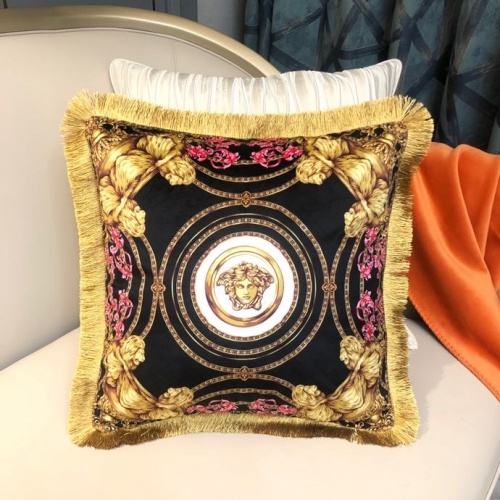 Wholesale Versace Pillows #963813 $36.00 USD, Wholesale Quality Replica Versace Pillows