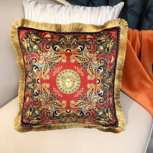 Wholesale Versace Pillows #963817 $36.00 USD, Wholesale Quality Replica Versace Pillows