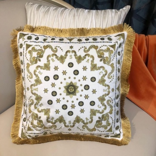 Wholesale Versace Pillows #963818 $36.00 USD, Wholesale Quality Replica Versace Pillows