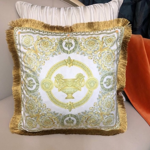 Wholesale Versace Pillows #963820 $36.00 USD, Wholesale Quality Replica Versace Pillows