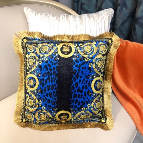 Wholesale Versace Pillows #963821 $36.00 USD, Wholesale Quality Replica Versace Pillows