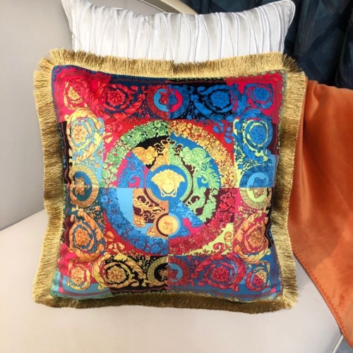 Wholesale Versace Pillows #963823 $36.00 USD, Wholesale Quality Replica Versace Pillows