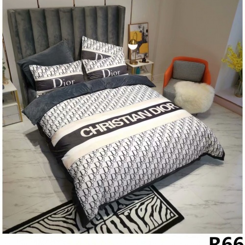 Wholesale Christian Dior Bedding #963835 $85.00 USD, Wholesale Quality Replica Christian Dior Bedding