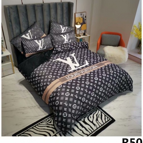 Wholesale Louis Vuitton Bedding #963837 $85.00 USD, Wholesale Quality Replica Louis Vuitton Bedding