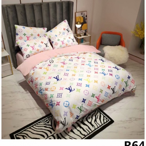 Wholesale Louis Vuitton Bedding #963838 $85.00 USD, Wholesale Quality Replica Louis Vuitton Bedding