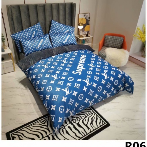 Wholesale Louis Vuitton Bedding #963843 $85.00 USD, Wholesale Quality Replica Louis Vuitton Bedding