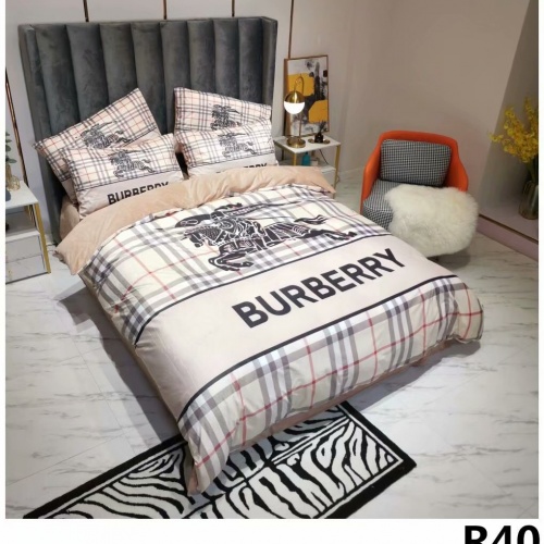 Wholesale Burberry Bedding #963862 $85.00 USD, Wholesale Quality Replica Burberry Bedding