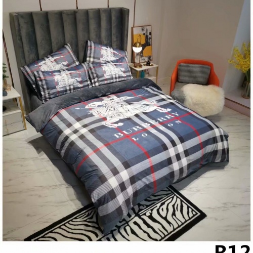 Wholesale Burberry Bedding #963868 $85.00 USD, Wholesale Quality Replica Burberry Bedding