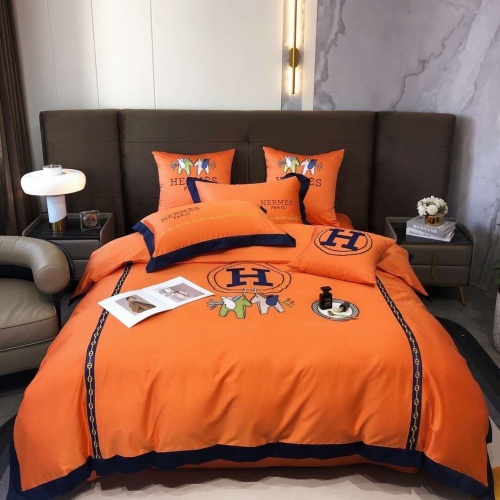 Wholesale Hermes Bedding #963932 $190.00 USD, Wholesale Quality Replica Hermes Bedding