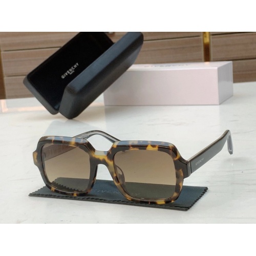 Wholesale Givenchy AAA Quality Sunglasses #965624 $60.00 USD, Wholesale Quality Replica Givenchy AAA Quality Sunglasses