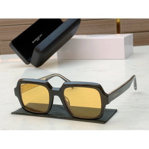 Wholesale Givenchy AAA Quality Sunglasses #965625 $60.00 USD, Wholesale Quality Replica Givenchy AAA Quality Sunglasses