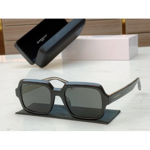 Wholesale Givenchy AAA Quality Sunglasses #965627 $60.00 USD, Wholesale Quality Replica Givenchy AAA Quality Sunglasses