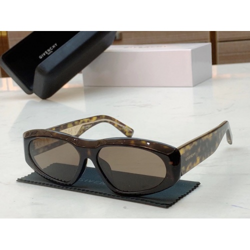 Wholesale Givenchy AAA Quality Sunglasses #965630 $60.00 USD, Wholesale Quality Replica Givenchy AAA Quality Sunglasses