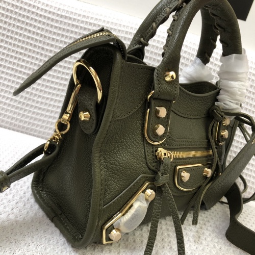 Replica Balenciaga AAA Quality Handbags For Women #966800 $160.00 USD for Wholesale