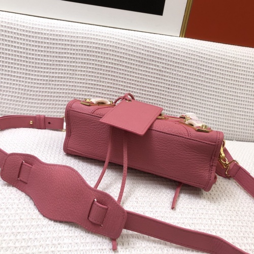 Replica Balenciaga AAA Quality Handbags For Women #966802 $160.00 USD for Wholesale