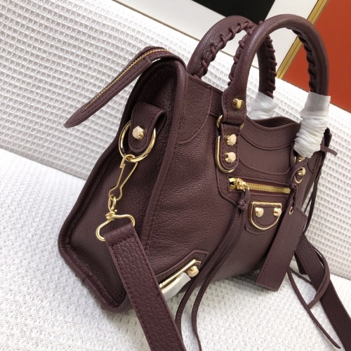 Replica Balenciaga AAA Quality Handbags For Women #966805 $160.00 USD for Wholesale