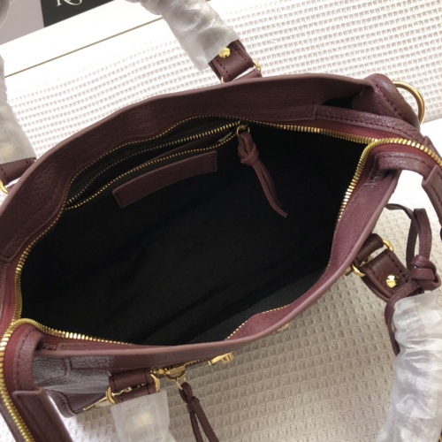 Replica Balenciaga AAA Quality Handbags For Women #966805 $160.00 USD for Wholesale