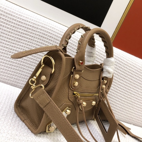 Replica Balenciaga AAA Quality Handbags For Women #966807 $160.00 USD for Wholesale