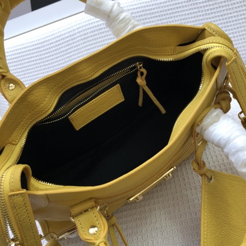 Replica Balenciaga AAA Quality Handbags For Women #966808 $160.00 USD for Wholesale