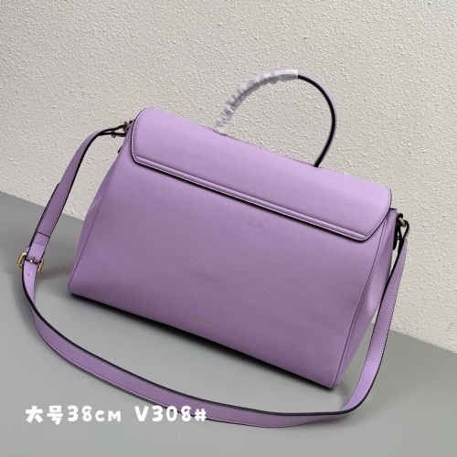 Replica Versace AAA Quality Handbags For Women #966827 $160.00 USD for Wholesale