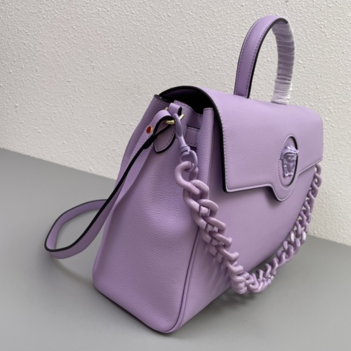 Replica Versace AAA Quality Handbags For Women #966827 $160.00 USD for Wholesale