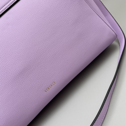 Replica Versace AAA Quality Handbags For Women #966827 $160.00 USD for Wholesale