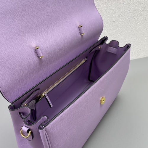 Replica Versace AAA Quality Handbags For Women #966827 $160.00 USD for Wholesale