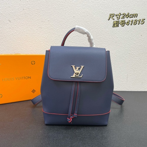 Wholesale Louis Vuitton AAA Quality Backpacks For Women #966914 $96.00 USD, Wholesale Quality Replica Louis Vuitton AAA Quality Backpacks