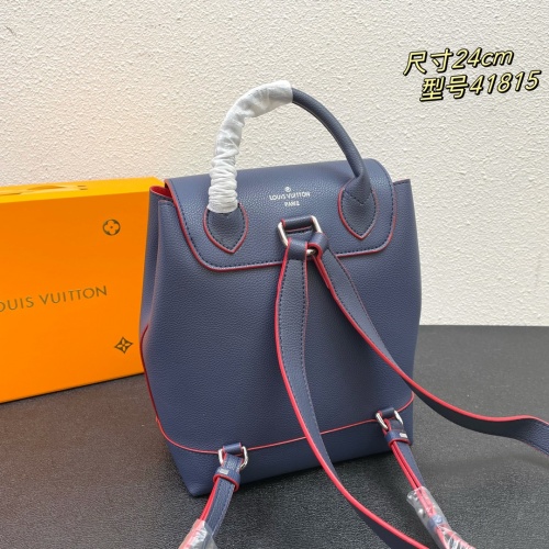 Replica Louis Vuitton AAA Quality Backpacks For Women #966914 $96.00 USD for Wholesale