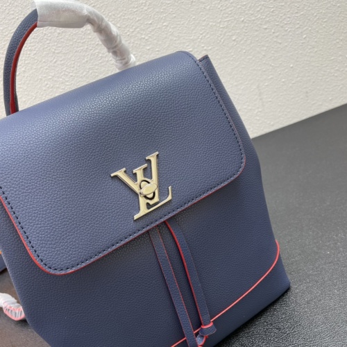 Replica Louis Vuitton AAA Quality Backpacks For Women #966914 $96.00 USD for Wholesale