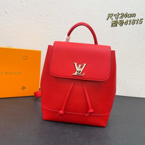 Wholesale Louis Vuitton AAA Quality Backpacks For Women #966917 $96.00 USD, Wholesale Quality Replica Louis Vuitton AAA Quality Backpacks