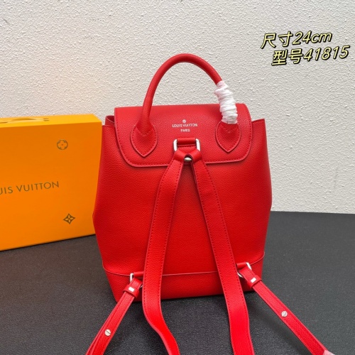 Replica Louis Vuitton AAA Quality Backpacks For Women #966917 $96.00 USD for Wholesale