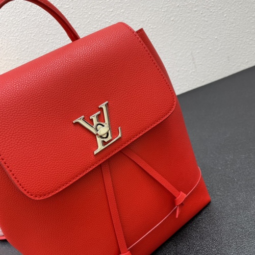 Replica Louis Vuitton AAA Quality Backpacks For Women #966917 $96.00 USD for Wholesale