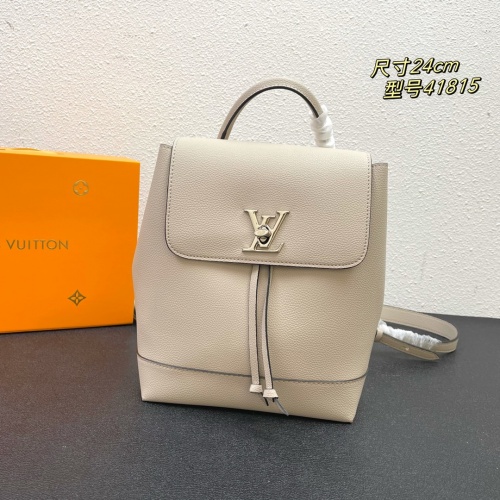 Wholesale Louis Vuitton AAA Quality Backpacks For Women #966918 $96.00 USD, Wholesale Quality Replica Louis Vuitton AAA Quality Backpacks