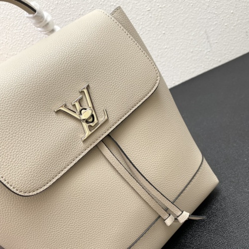 Replica Louis Vuitton AAA Quality Backpacks For Women #966918 $96.00 USD for Wholesale