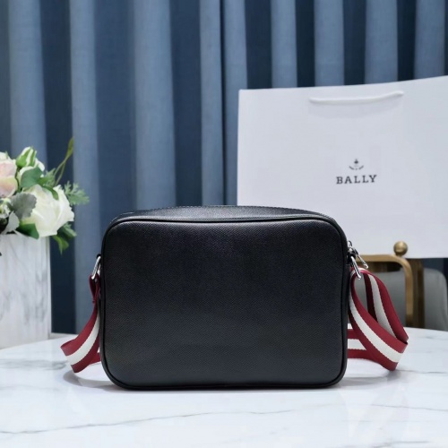 Replica Bally AAA Man Messenger Bags #970618 $82.00 USD for Wholesale