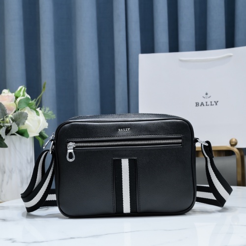 Wholesale Bally AAA Man Messenger Bags #970619 $82.00 USD, Wholesale Quality Replica Bally AAA Man Messenger Bags