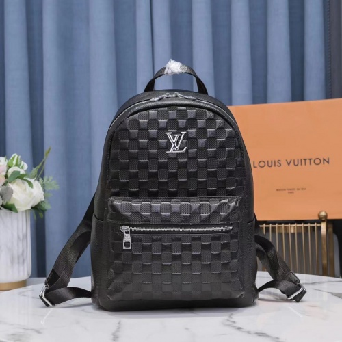 Wholesale Louis Vuitton LV AAA Man Backpacks #970631 $105.00 USD, Wholesale Quality Replica Louis Vuitton LV AAA Man Backpacks