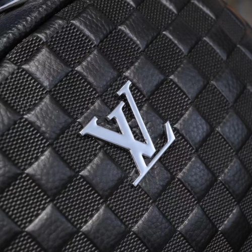 Replica Louis Vuitton LV AAA Man Backpacks #970631 $105.00 USD for Wholesale