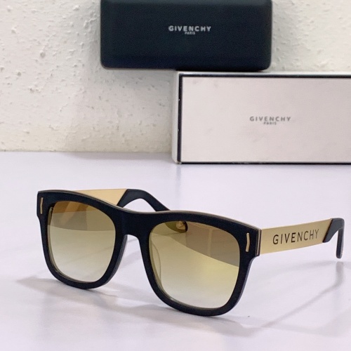 Wholesale Givenchy AAA Quality Sunglasses #971423 $64.00 USD, Wholesale Quality Replica Givenchy AAA Quality Sunglasses