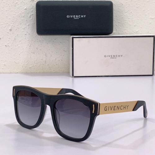 Wholesale Givenchy AAA Quality Sunglasses #971426 $64.00 USD, Wholesale Quality Replica Givenchy AAA Quality Sunglasses