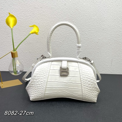 Wholesale Balenciaga AAA Quality Handbags For Women #971656 $112.00 USD, Wholesale Quality Replica Balenciaga AAA Quality Handbags