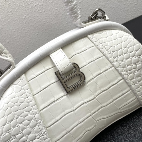 Replica Balenciaga AAA Quality Handbags For Women #971656 $112.00 USD for Wholesale