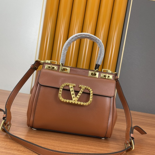 Wholesale Valentino AAA Quality Handbags For Women #971707 $130.00 USD, Wholesale Quality Replica Valentino AAA Quality Handbags