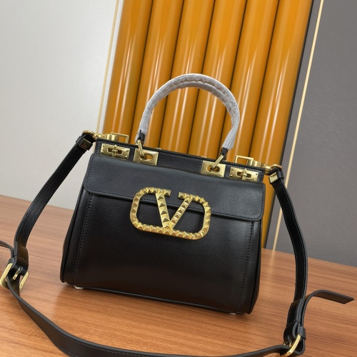 Wholesale Valentino AAA Quality Handbags For Women #971709 $130.00 USD, Wholesale Quality Replica Valentino AAA Quality Handbags