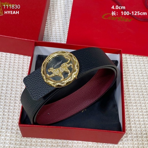 Wholesale Cartier AAA Quality Belts #973244 $72.00 USD, Wholesale Quality Replica Cartier AAA Quality Belts