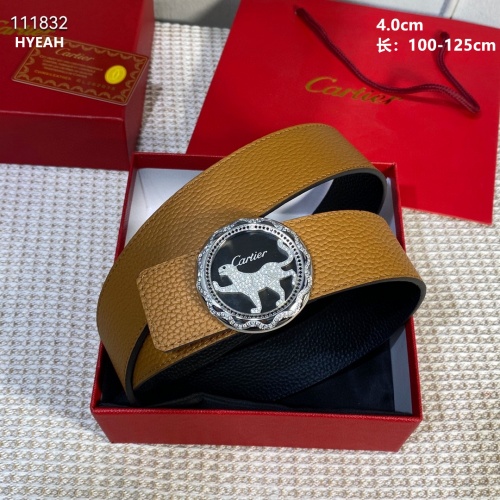 Wholesale Cartier AAA Quality Belts #973246 $72.00 USD, Wholesale Quality Replica Cartier AAA Quality Belts