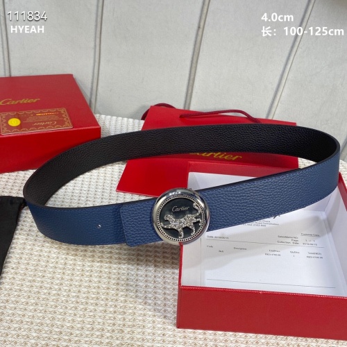 Wholesale Cartier AAA Quality Belts #973248 $72.00 USD, Wholesale Quality Replica Cartier AAA Quality Belts