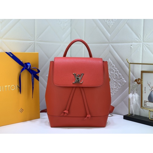 Wholesale Louis Vuitton AAA Quality Backpacks For Women #973984 $92.00 USD, Wholesale Quality Replica Louis Vuitton AAA Quality Backpacks