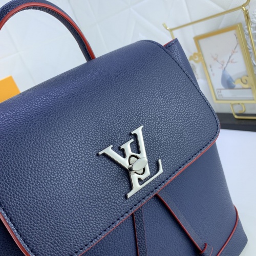 Replica Louis Vuitton AAA Quality Backpacks For Women #973985 $92.00 USD for Wholesale